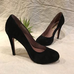 LUXURY REBEL shoes